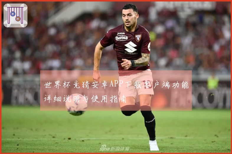 世界杯竞猜安卓APP下载客户端功能详细说明与使用指南