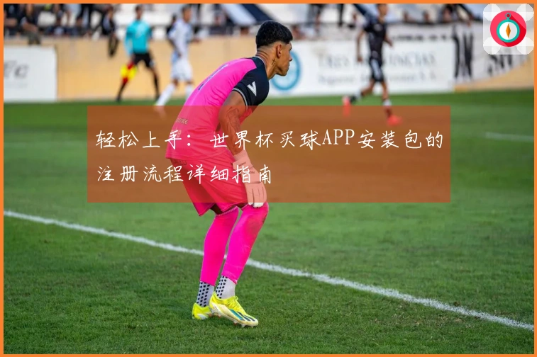 轻松上手：世界杯买球APP安装包的注册流程详细指南