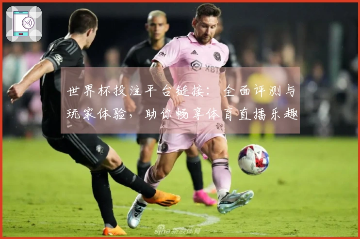 世界杯投注平台链接：全面评测与玩家体验，助你畅享体育直播乐趣！