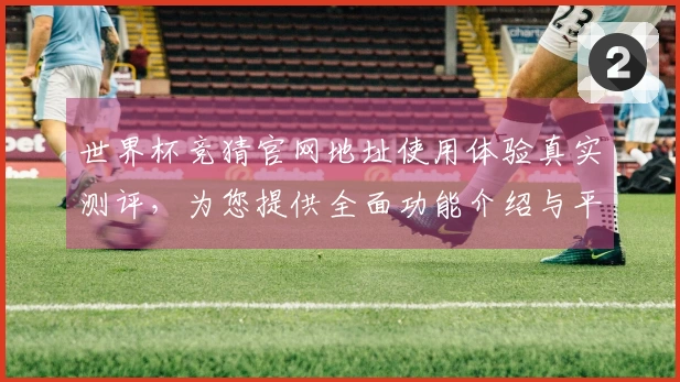 世界杯竞猜官网地址使用体验真实测评，为您提供全面功能介绍与平台信息