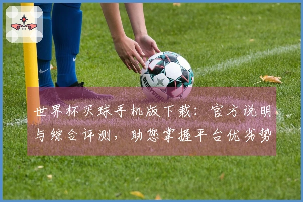 世界杯买球手机版下载：官方说明与综合评测，助您掌握平台优劣势
