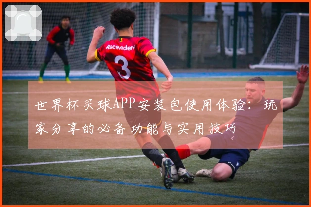 世界杯买球APP安装包使用体验：玩家分享的必备功能与实用技巧